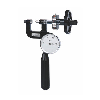 INSIZE ISHR-P151 Portable Rockwell Hardness Tester