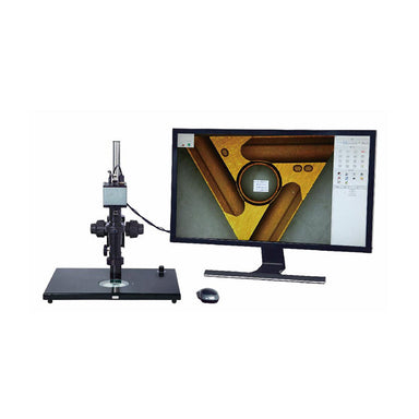 INSIZE ISM-DL500 High-Definition Measuring Microscope