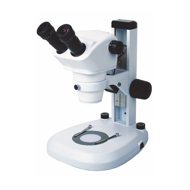 INSIZE ISM-ZS50 Zoom Stereo Microscope, Binocular