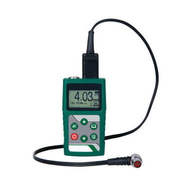 INSIZE ISU-250C Ultrasonic Thickness Gauge