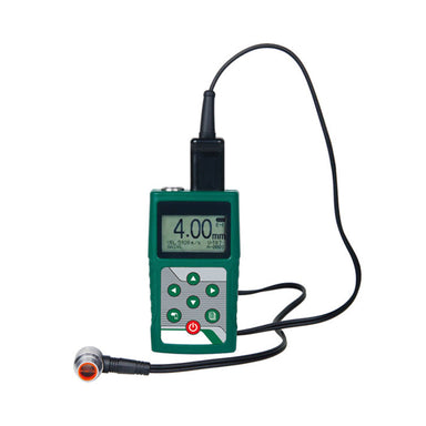 INSIZE ISU-300D Ultrasonic Thickness Gauge (Through Coating)