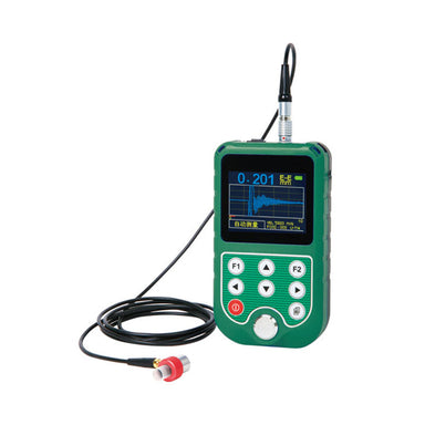INSIZE ISU-700D Ultrasonic Thickness Gauge(For Thin Workpieces)