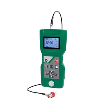 INSIZE ISU-800D Ultrasonic Thickness Gauge (Advanced Type)