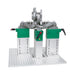 INSIZE ISY-400 Jig Set For CMM (Anvil .24DIA)