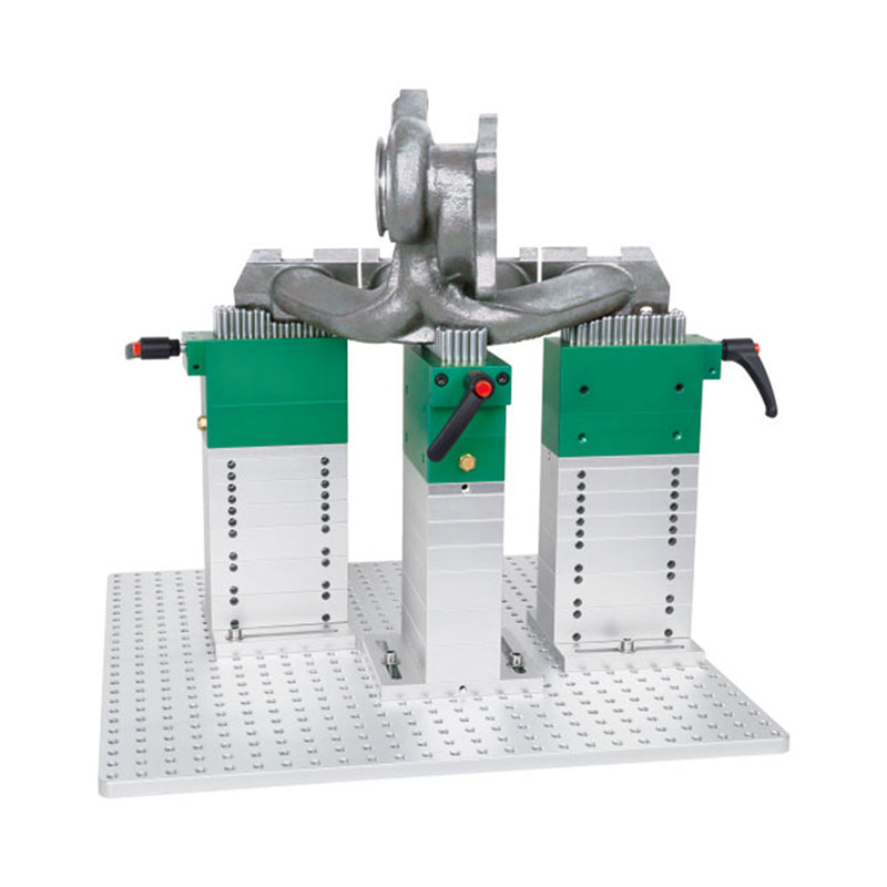 INSIZE ISY-400 Jig Set For CMM (Anvil .24DIA)