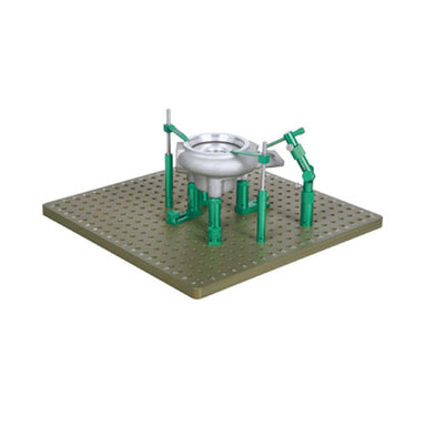 INSIZE ISY-600 Jig Set For CMM