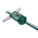 Insize 1141 Digital Depth Gauges (Standard Type) Corner Right View