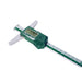 Insize 1144 Digital Double Hook Depth Gauges Corner Right View