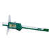 Insize 1144 Digital Double Hook Depth Gauges Front View