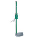 Insize 1150 Digital Height Gauges Corner View