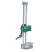 Insize 1151 Digital Height Gauges Left View