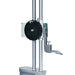 Insize 1151 Digital Height Gauges Rear View