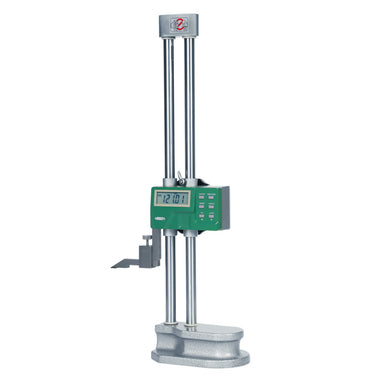 Insize 1151 Digital Height Gauges Right View