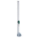 Insize 1156 Digital Height Gauges With Driving Wheel Side Tall View