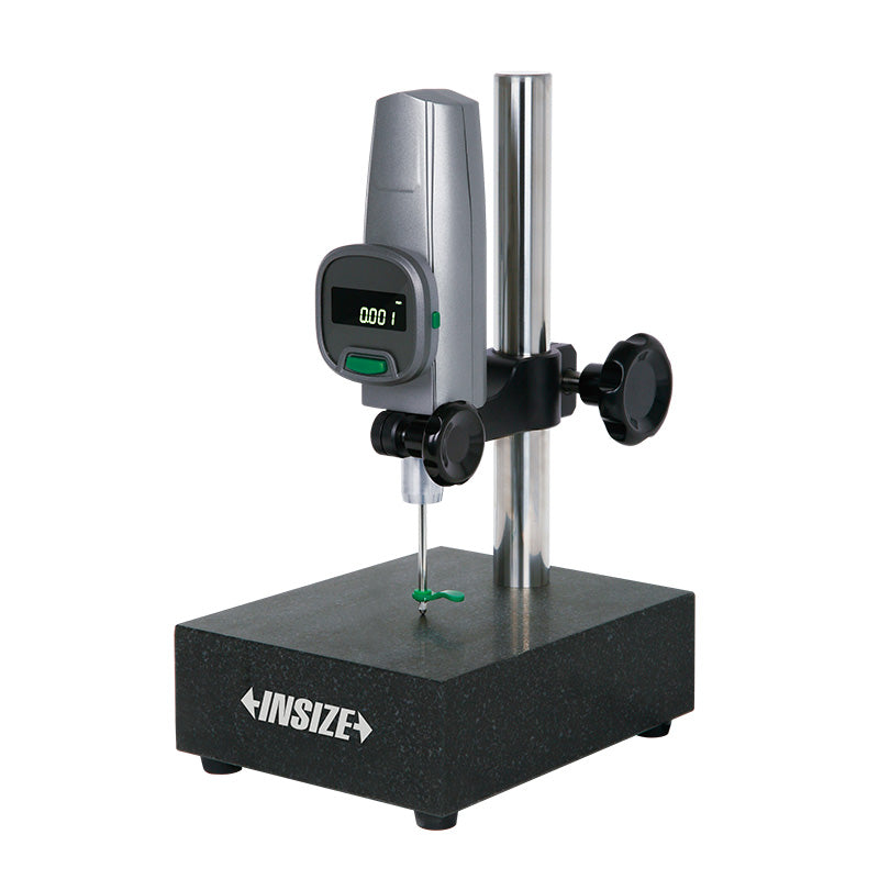 Insize 1157 Digital Height Gauge Granite Base