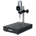 Insize 1158-100 Large Range Digital Height Gauge Front Corner View