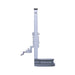 Insize 1251 Vernier Height Gauges (Basic Type) Front View
