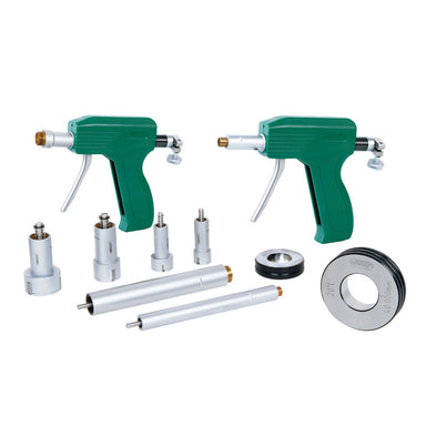 Insize 2124 Pistol Grip Three Points Bore Gauge Set