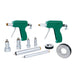 Insize 2124 Pistol Grip Three Points Bore Gauge Set