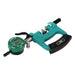 Insize 2186 Dial Snap Gauge With Indicator Corner Left View