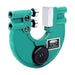Insize 2187 Adjustable Snap Gauge Anvil View
