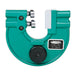 Insize 2187 Adjustable Snap Gauge Front View