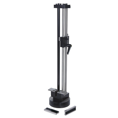 Insize 2395-400 Bore Gauge Setter Front View