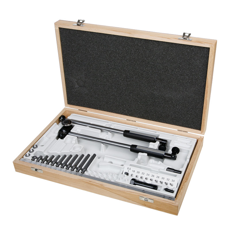 Insize 2423-ES2 Bore Gauge Set