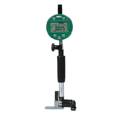 Insize 2424 Bore Gauges For Blind Holes Front View