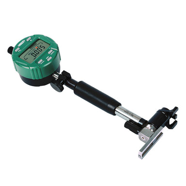 Insize 2424 Bore Gauges For Blind Holes Laying Down View