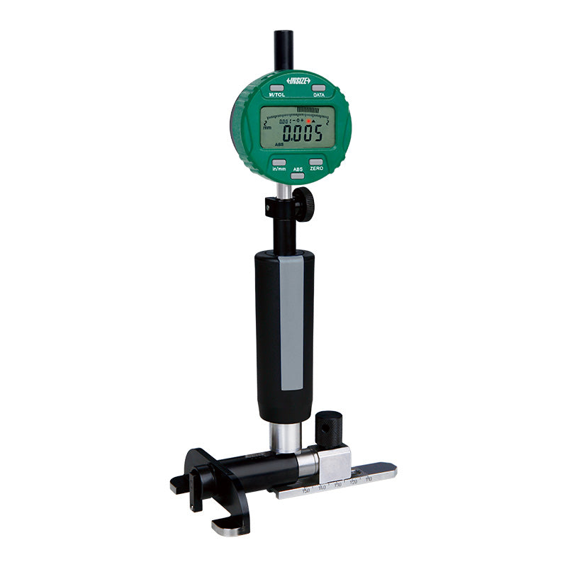 Insize 2424 Bore Gauges For Blind Holes Left View