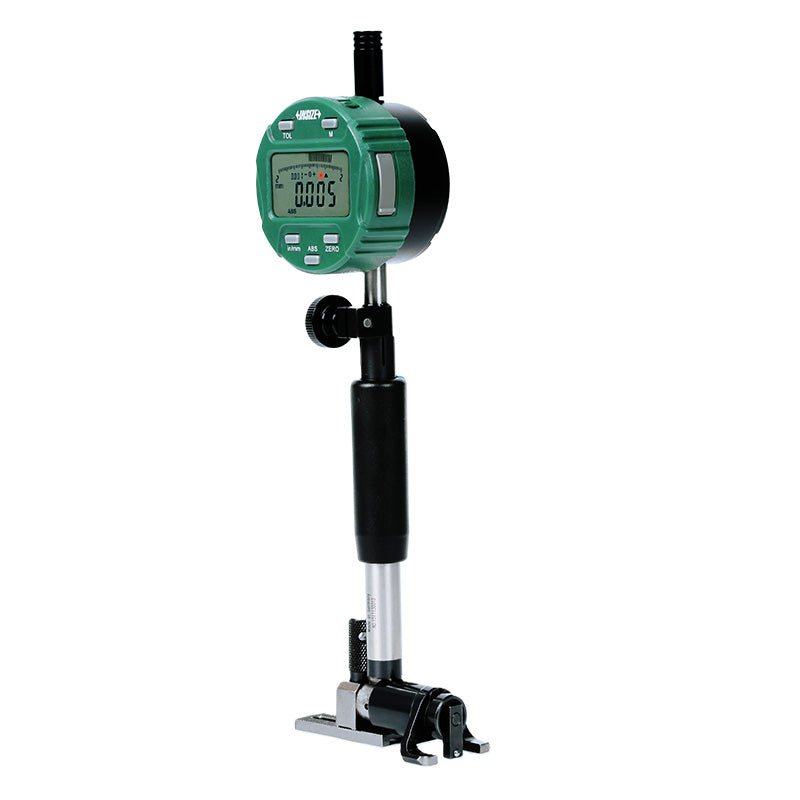 Insize 2424 Bore Gauges For Blind Holes Right Side View