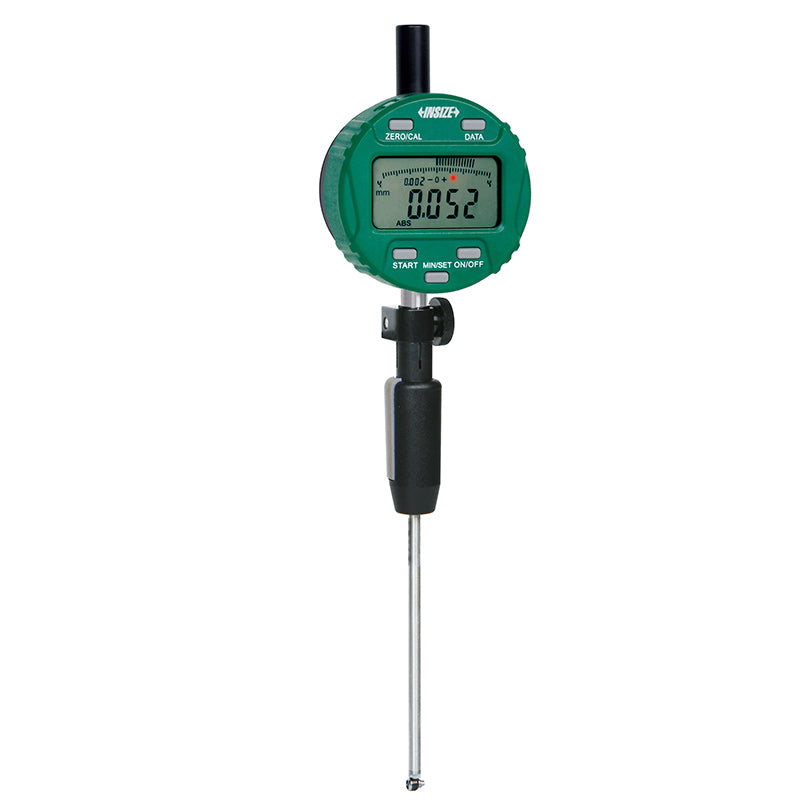 Insize 2425 Bore Gauges For Small Holes Front View