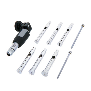 Insize 2429 Split Type Dial Bore Gauges Sets For Blind Holes Set