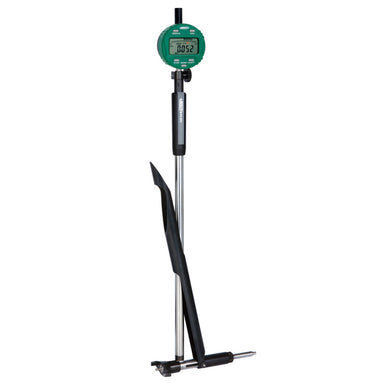 Insize 2433 Internal Groove Bore Gauges Front View