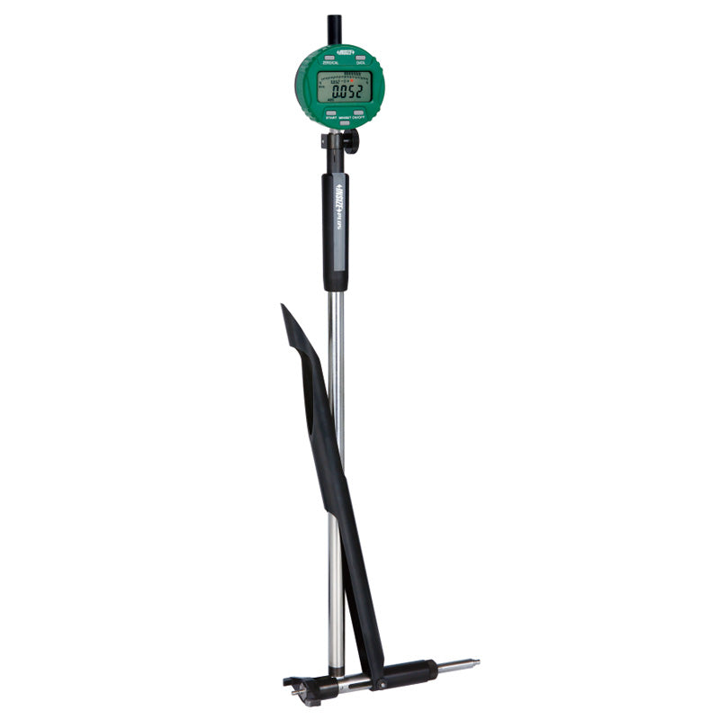 Insize 2433 Internal Groove Bore Gauges Front View