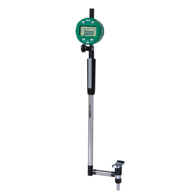 Insize 2443 Bore Gauge Front View