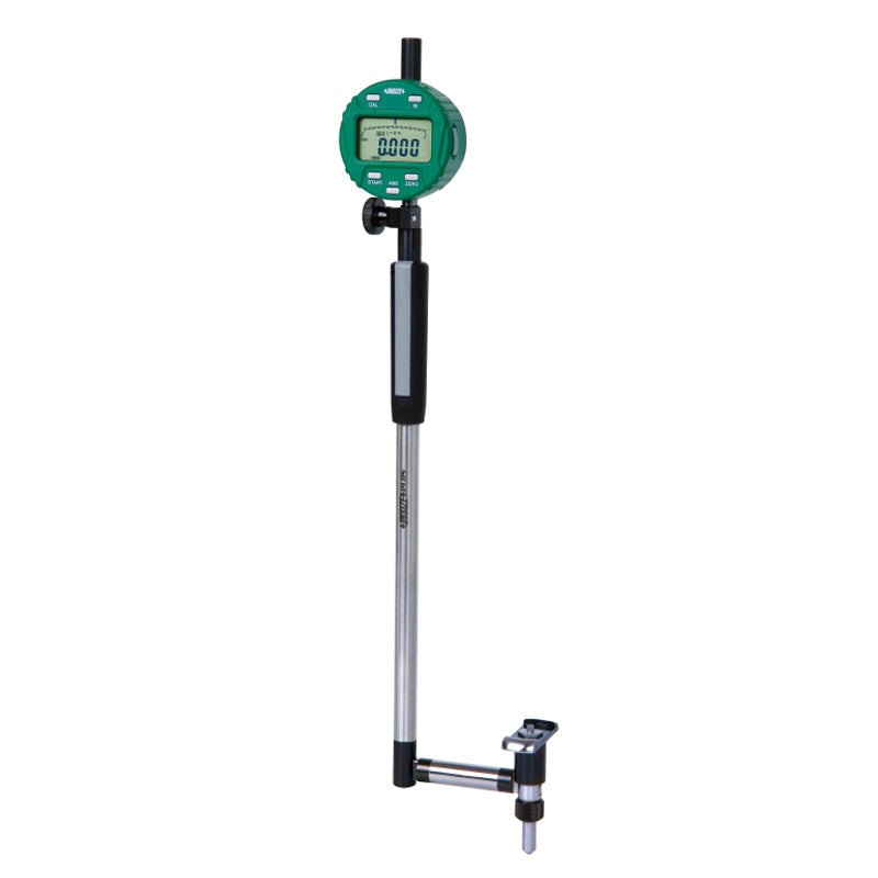 Insize 2443 Bore Gauge Front View