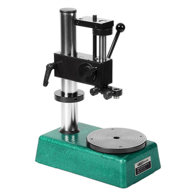 Insize 2491-250 Stand For Split Type Dial Bore Gauges Corner Left View