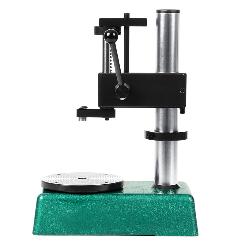 Insize 2491-250 Stand For Split Type Dial Bore Gauges Right View
