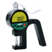 Insize 2879 High Precision Digital Thickness Gauges Angled Left View
