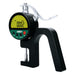 Insize 2879 High Precision Digital Thickness Gauges Angled View