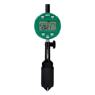 Insize 2942 Digital Internal Chamfer Gauges Front View