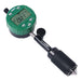 Insize 2942 Digital Internal Chamfer Gauges Left Corner View