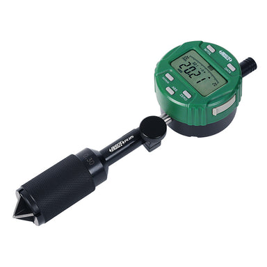 Insize 2942 Digital Internal Chamfer Gauges Right Corner View