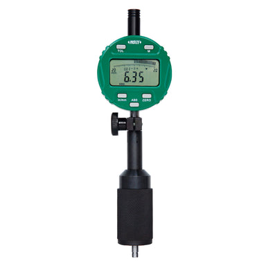Insize 2944-1 Digital Chamfer Height Gauge Front View