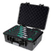 Insize 3101 Waterproof Digital Outside Micrometers Inside Case