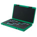Insize 3101 Waterproof Digital Outside Micrometers Inside Small Case