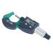 Insize 3102 Digital Outside Micrometers Front View