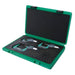 Insize 3102 Digital Outside Micrometers Set In Small Case